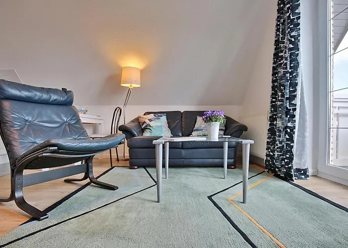 Gorch-fock-strasse 20a Gorch-fock-strasse 20a 3 Apartment *