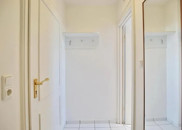 Gorch-fock-strasse 20a Gorch-fock-strasse 20a 3 Timmendorfer Strand