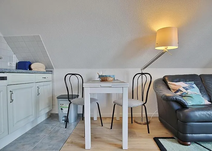 Gorch-fock-strasse 20a Gorch-fock-strasse 20a 3 Apartment Timmendorfer Strand