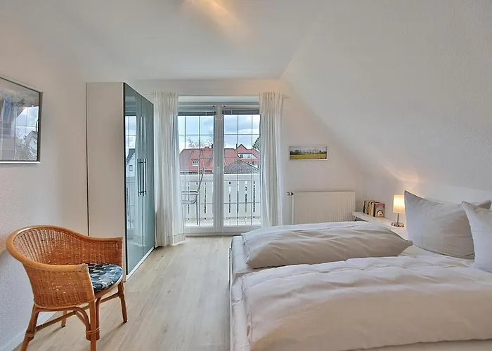 Apartment Gorch-fock-strasse 20a Gorch-fock-strasse 20a 3 *