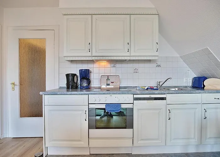 Gorch-fock-strasse 20a Gorch-fock-strasse 20a 3 Apartment