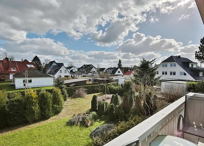 Gorch-fock-strasse 20a Gorch-fock-strasse 20a 3 *