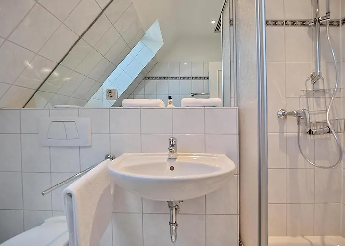 Apartment Gorch-fock-strasse 20a Gorch-fock-strasse 20a 3