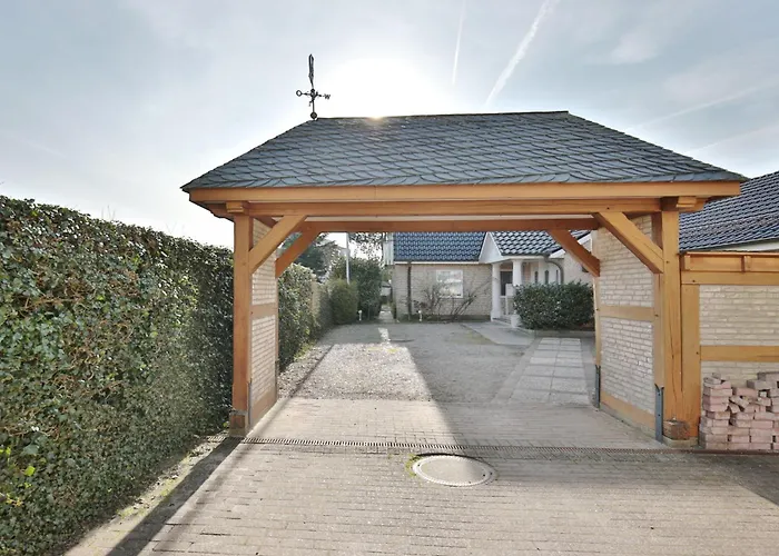 Gorch-fock-strasse 20a Gorch-fock-strasse 20a 3 * Timmendorfer Strand