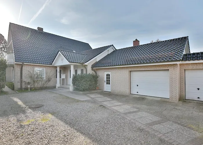 Gorch-fock-strasse 20a Gorch-fock-strasse 20a 3 Apartment *